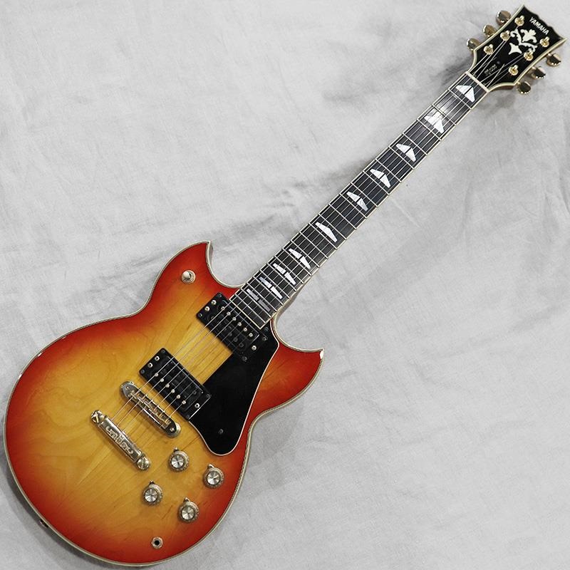 YAMAHA sg-1000 ヤマハギターSG1000ブラック DISC Yamaha SG1000 BL