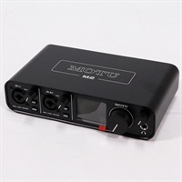USED 中古 M2 (USB-Cオーディオインターフェイス)(モツ)(DTM)