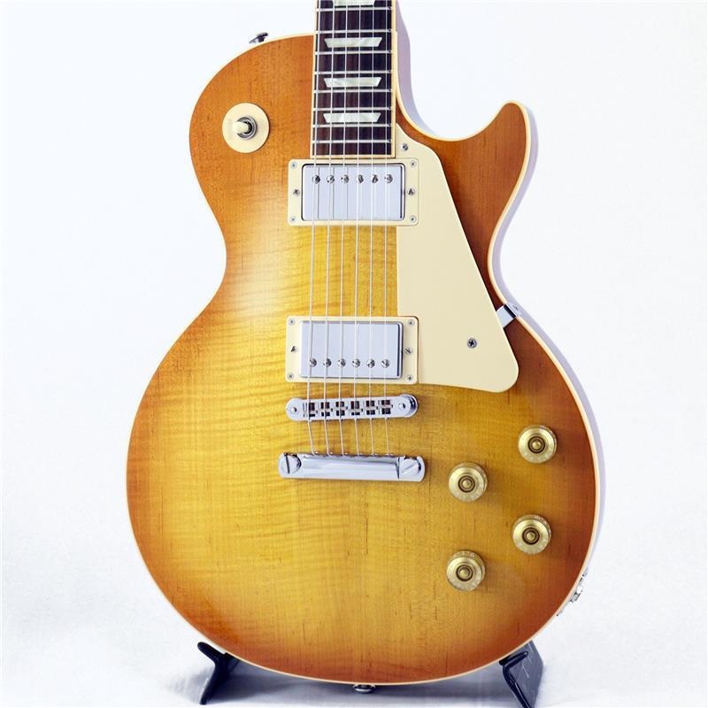 Gibson Les Paulハニーサンバースト 2011年製 Gibson◇Les Paul Traditional/レスポール/OHC付属/2011/Honey Burst