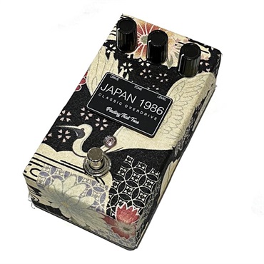 Finding That Tone JAPAN 1986 ltd. / TSURU #368