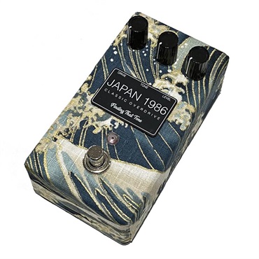 JAPAN 1986 ltd. / NAMI #375