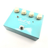 USED 中古 Sick As Overdrive Mk2