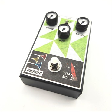 Maestro 【エフェクタースーパープライスSALE】 Titan Boost ｜イケベ