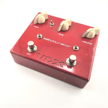 VOX USED 中古 satchurator JS-DS