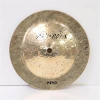 USED 中古 Raw Rock Ping Bell 8'' [540g]【委託品】