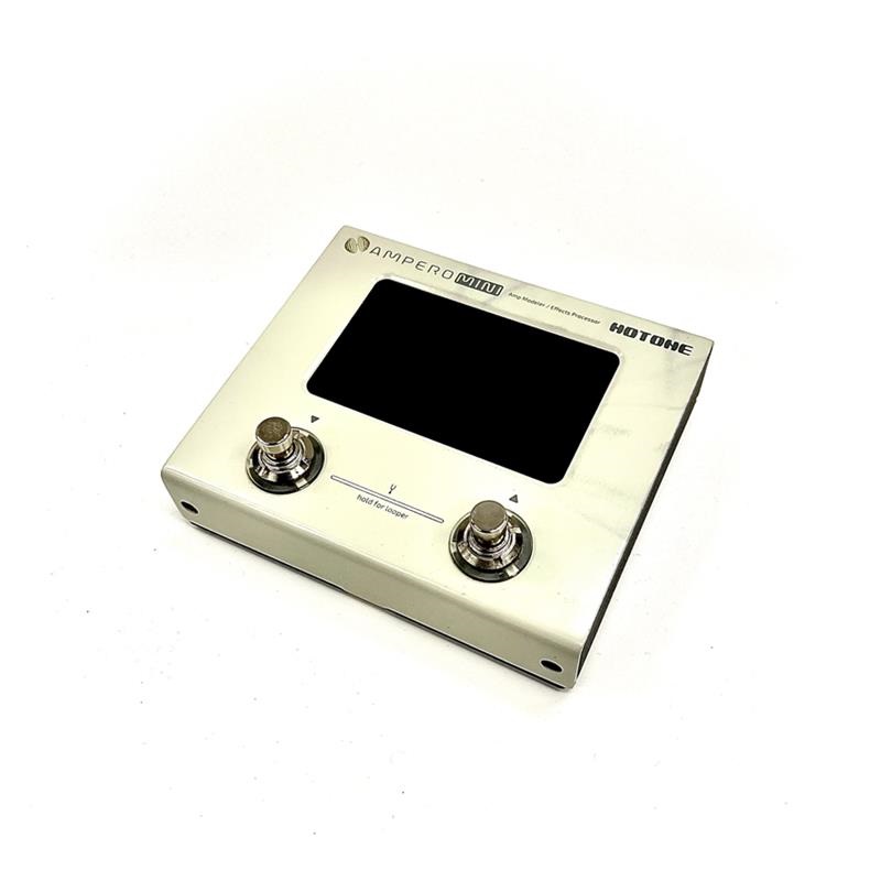 ToneWoodAmp アコースティックギター用エフェクト Tonewood Amp アコギ