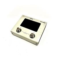 USED 中古 Ampero Mini（ホットトーン　アンペロ　マルチエフェクター）