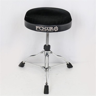 TAMA USED 中古 HT630CS [ROUND RIDER SHORT CLOTH DRUM STOOL
