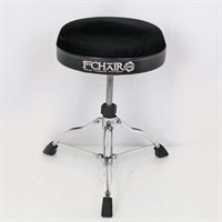 USED 中古 HT630CS [ROUND RIDER SHORT CLOTH DRUM STOOL]