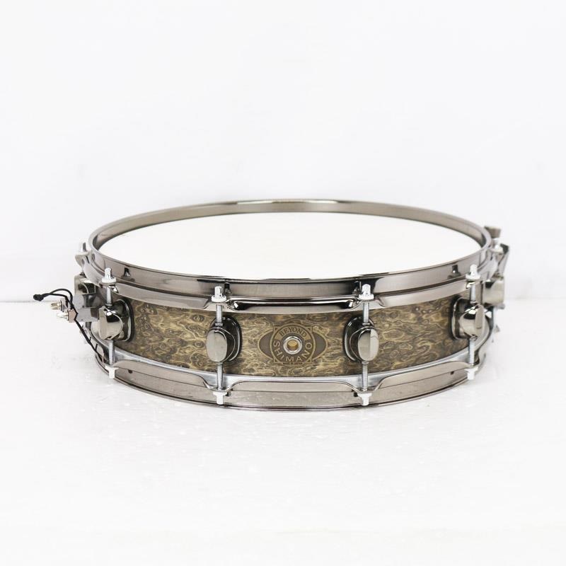 BEYOND SHIMANO USED 中古 BSBI435 [Piccolo Snare Drum 14x3.5