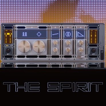 Cradle The Spirit (ボーカル用マルチエフェクトプラグイン)(オンライン納品)(2時間以内に納品)