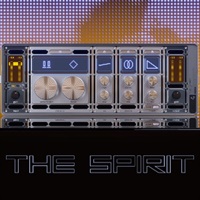 The Spirit (ボーカル用マルチエフェクトプラグイン)(オンライン納品)(2時間以内に納品)