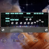 Orion (オリオン)(サチュレーション)(コンプレッション)(オンライン納品)(2時間以内に納品)