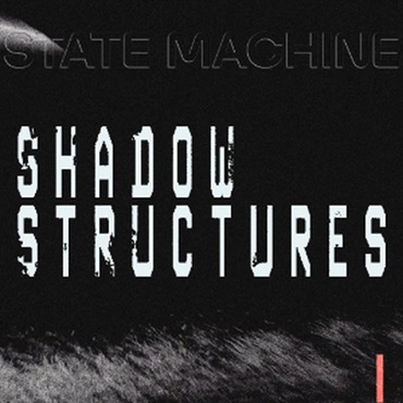 Cradle State Machine Shadow Structures (テクノサウンド)(インダストリアル)(オンライン納品)(2時間以内に納品)