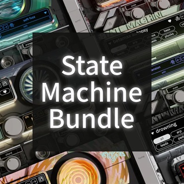 Cradle State Machine Bundle (バンドルソフト)(ステートマシーン)(オンライン納品)(2時間以内に納品)