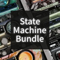 State Machine Bundle (バンドルソフト)(ステートマシーン)(オンライン納品)(2時間以内に納品)