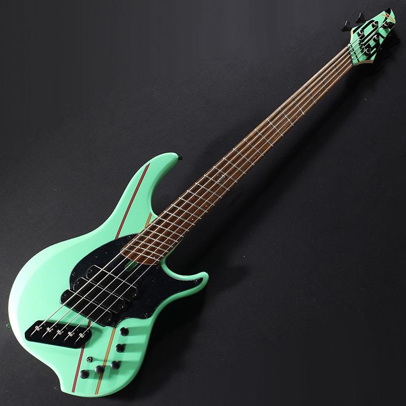 JT-3 5st John Taylor Signature Model (Seafoam Green/PF)の商品画像
