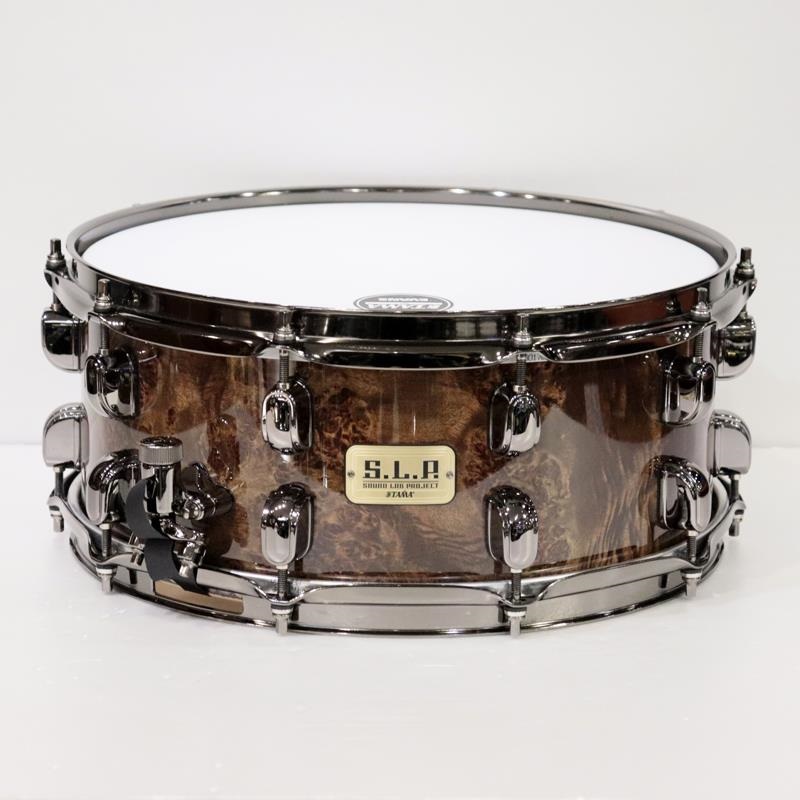 TAMA LGM146-KMB [S.L.P. -Sound Lab Project- / G-Maple 14''×6
