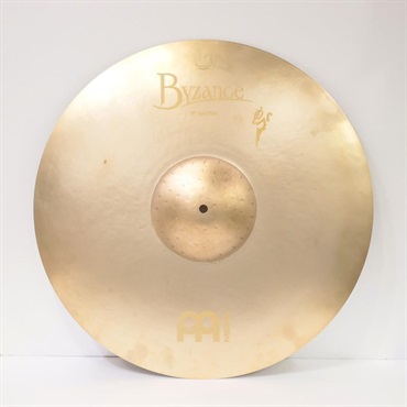 MEINL B20SAR [Byzance Vintage Sand Ride 20'' - Benny Greb Signature][2370g]【店頭展示特価品】