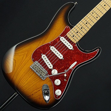 Fender Custom Shop USED 中古 1954 Stratocaster (2-Color Sunburst) [SN.V065810] フェンダー