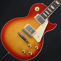 USED 中古 Les Paul Traditional Plain Top 2016 (Heritage Cherry Sunburst) [SN.160127969] ギブソン