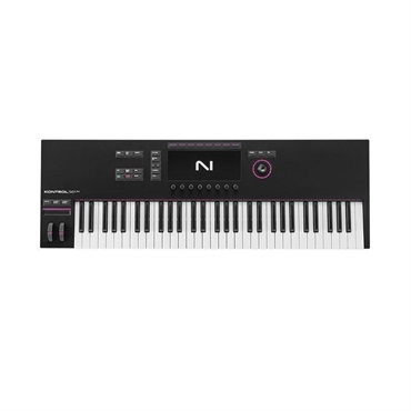 【特価】KOMPLETE KONTROL S61 中古】 NATIVE INSTRUMENTS / KOMPLETE KONTROL S61 【御茶ノ水本店