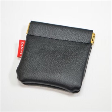 NAZCA NAZCA PickCase Black Leather[119-14-PC1]