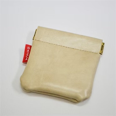NAZCA NAZCA PickCase Tan Leather[119-14-PC3]