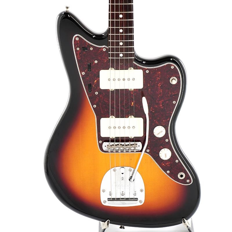Fender Made in Japan USED 中古 Traditional II 60s Jazzmaster (3