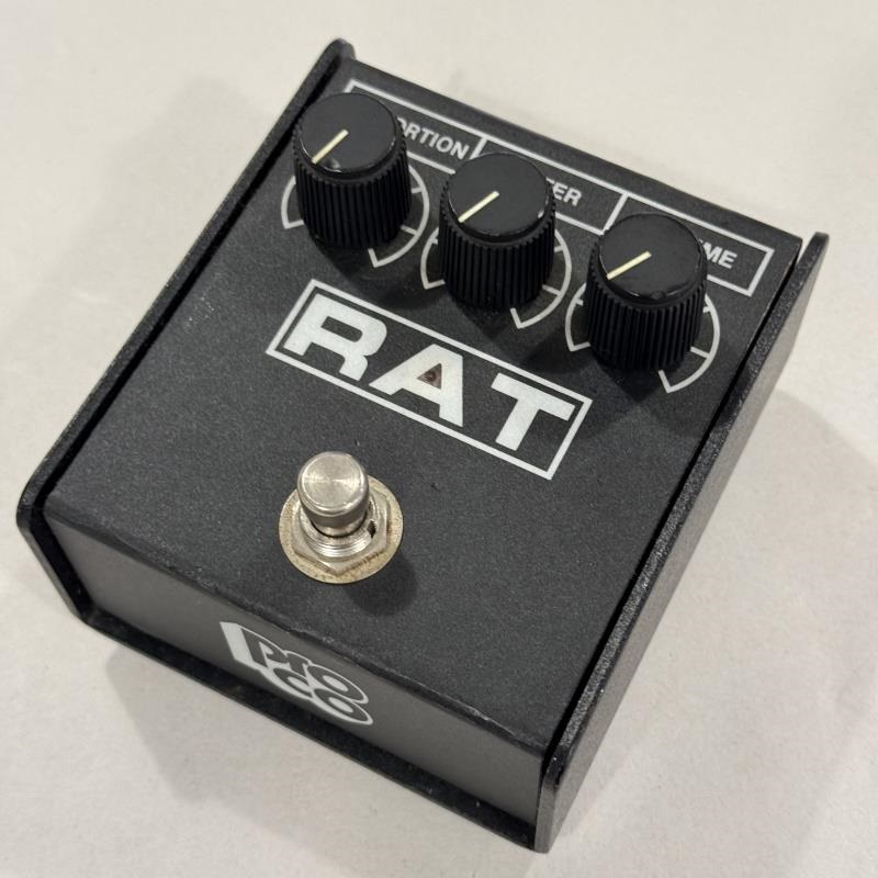 Pro-co USED 中古 RAT USA S/N RT-210317 ｜イケベ楽器店オンラインストア