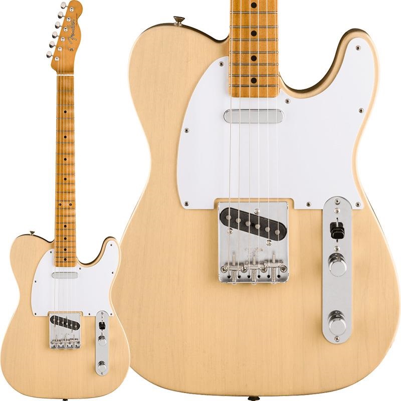 最終値下げ！Fender Telecaster vintera II 2025年 最終値下げ！Fender Telecaster vintera II 2025年