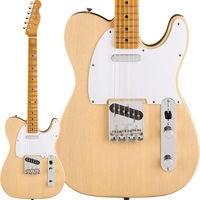Limited Edition Vintera II Road Worn '60s Telecaster (Blonde/Maple) 【The Autumn Winter 2025 Campaign】