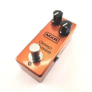 ギター MXR M279 deep phase MXR USED 中古 M279 DEEP PHASE ｜イケベ楽器店オンラインストア