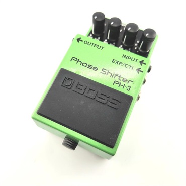 BOSS USED 中古 PH-3 Phase Shifter