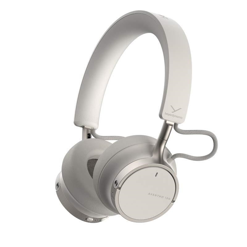 beyerdynamic AVENTHO 100 cream (ベイヤーダイナミック)(ワイヤレス