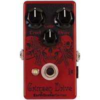 Crimson Drive（オーバードライブ）LEQD