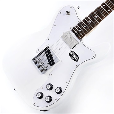 エレキギター Schecter / OL-TL-WHT Amazon | SCHECTER OL-TL WHT シェクター テレキャスタータイプ