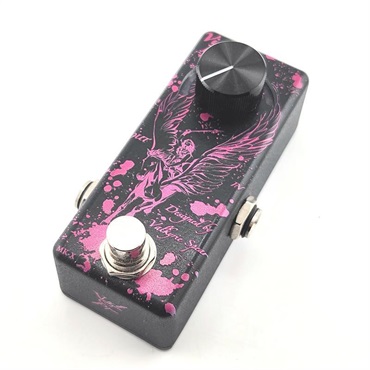 ギター Valkyrie spear Violence Buffer Violence Buffer Ex+ | Valkyrie Spear