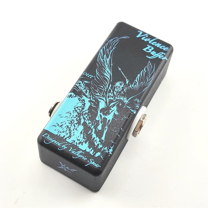 Valkyrie Spear USED 中古 Violence Buffer Ex ｜イケベ楽器店