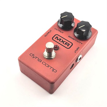 MXR USED 中古 M102 Dyna Comp ｜イケベ楽器店オンラインストア