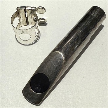 Selmer Paris USED 中古 テナーサックス用マウスピース セルマー