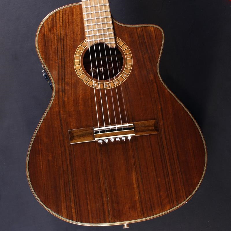 Martinez USED 中古 MP-14 OV