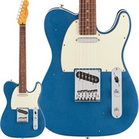 American Ultra Luxe Vintage '60s Telecaster Custom (Lake Placid Blue/Rosewood) 【The Autumn Winter 2025 Campaign】