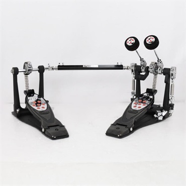 Pearl USED 中古 P-2102C [Power Shifter Eliminator II / Twin Pedal 