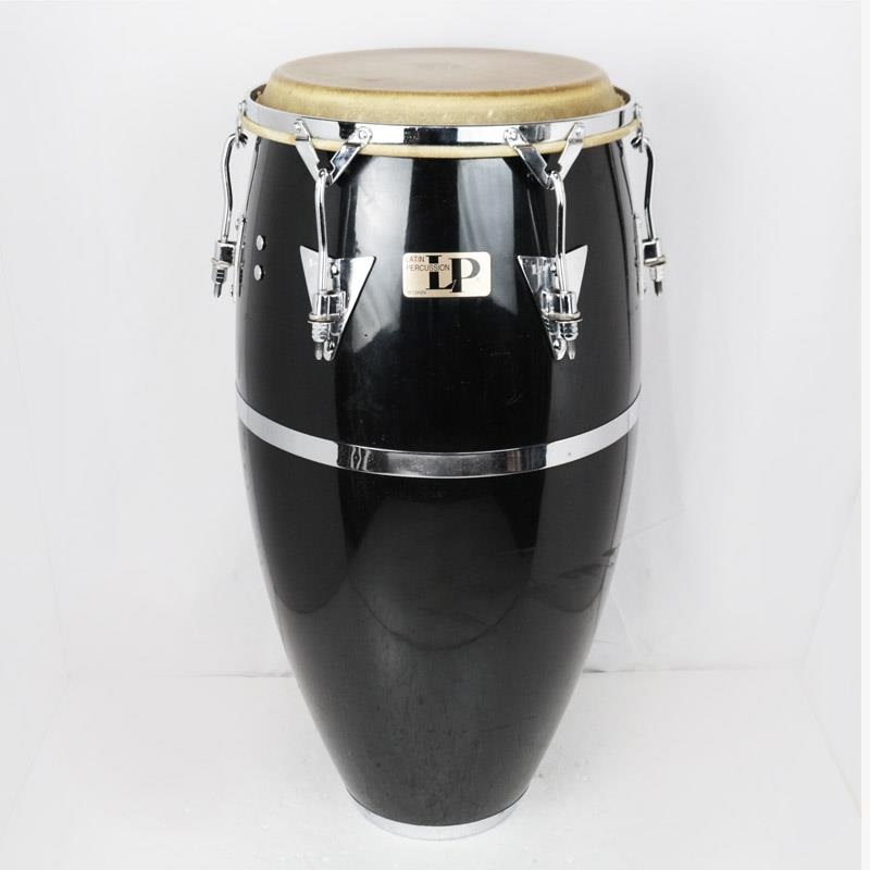 LP USED 中古 LP559X-1BK [PATATO Signature Fiberglass Conga