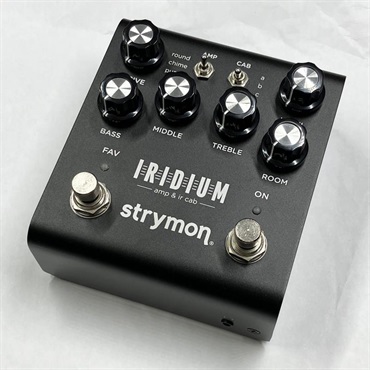 strymon USED 中古 Iridium S/N:S21-88794 ｜イケベ楽器店オンラインストア