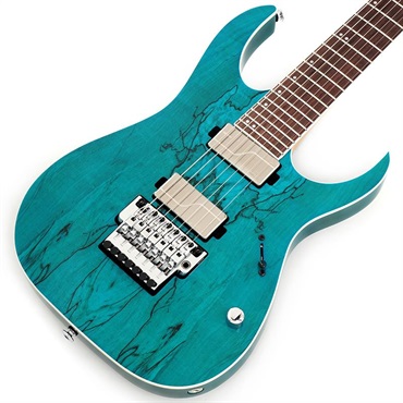 Ibanez HZK1 [葉月(HAZUKI) Model] SN.F2525404 ｜イケベ楽器店