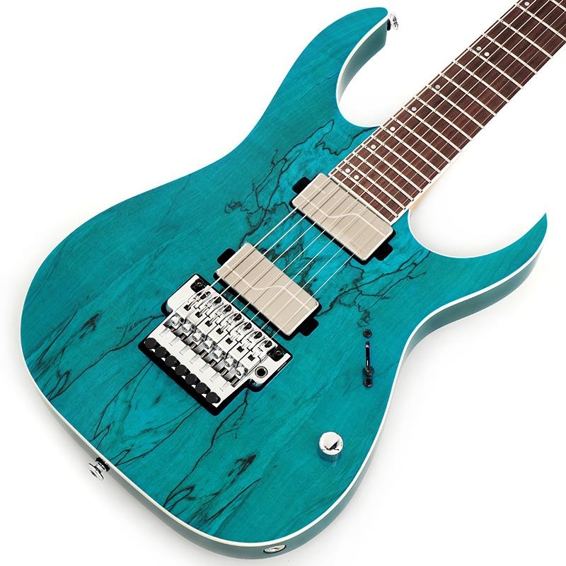 Ibanez HZK1 [葉月(HAZUKI) Model] SN.F2525404 ｜イケベ楽器店