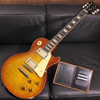 1959 Les Paul Standard Reissue R-Top VOS Slow Iced Tea Fade SN. 952230