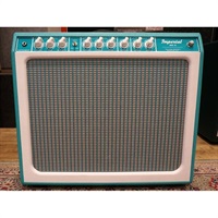 【展示特価】IMPERIAL MK II COMBO Carolina Blue（トーンキング）